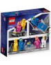 LEGO Movie 2 70841 Benny's Space Squad